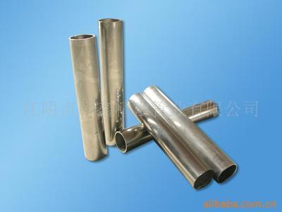 【供應(yīng)不銹鋼管(面議)(精品推薦)】價格,廠家,圖片,不銹鋼管材,江陰市廣鑫精密管業(yè)-