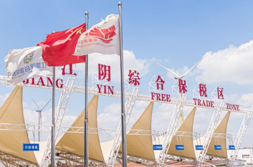 臨港頭條│探索跨境電商新業態